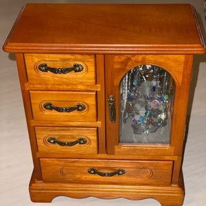 Jewelry Box